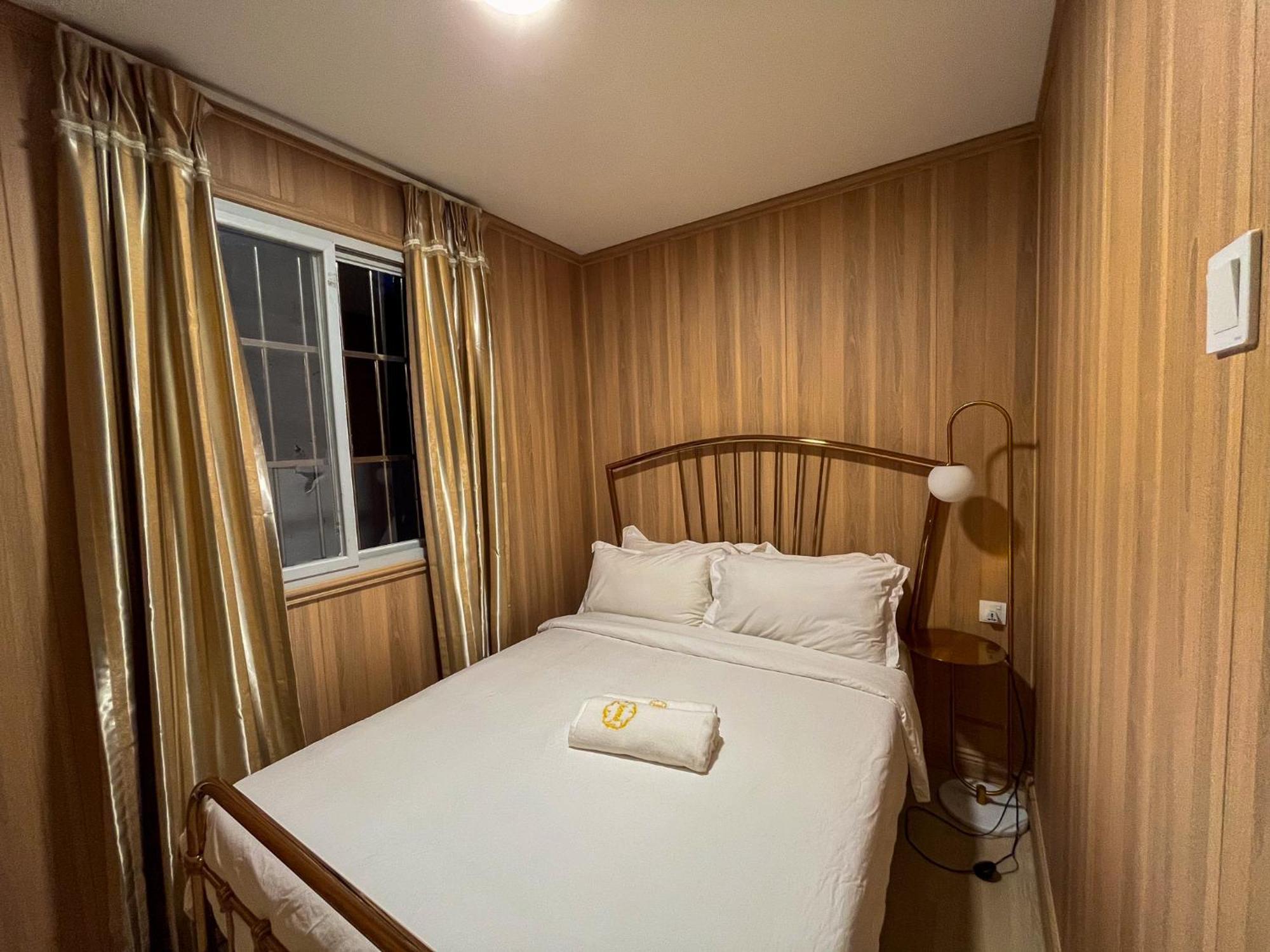 Titiwangsa Retreats By Ubook *